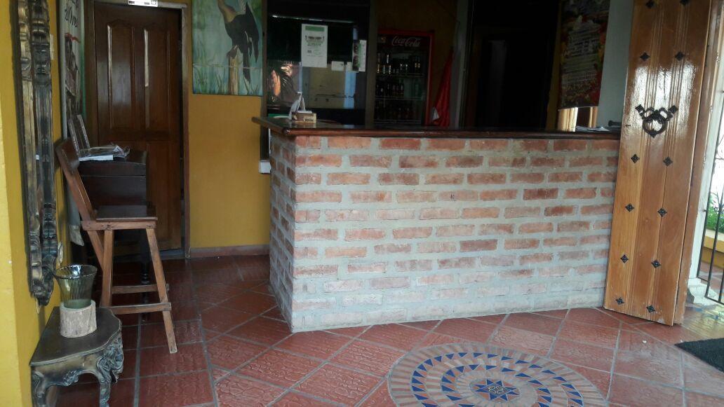 Hotel Santa Cruz De Mompox Kültér fotó