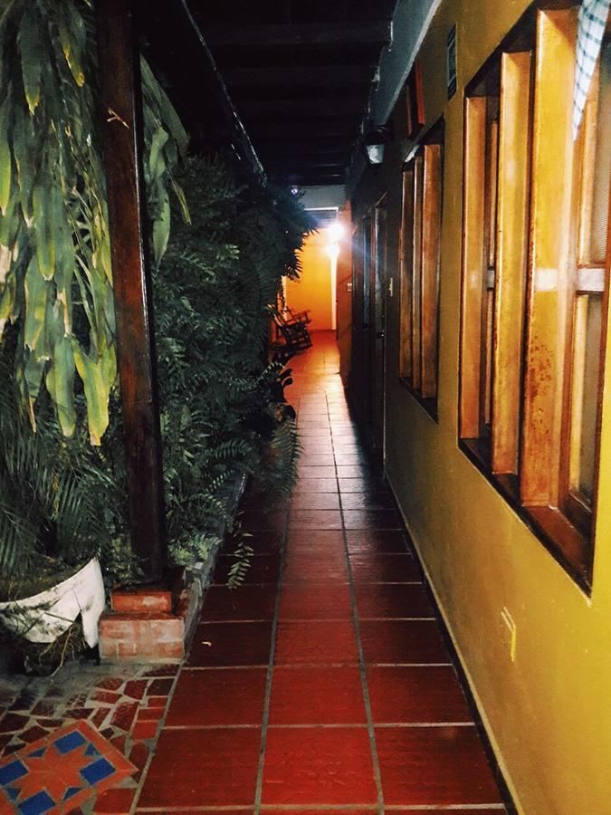 Hotel Santa Cruz De Mompox Kültér fotó