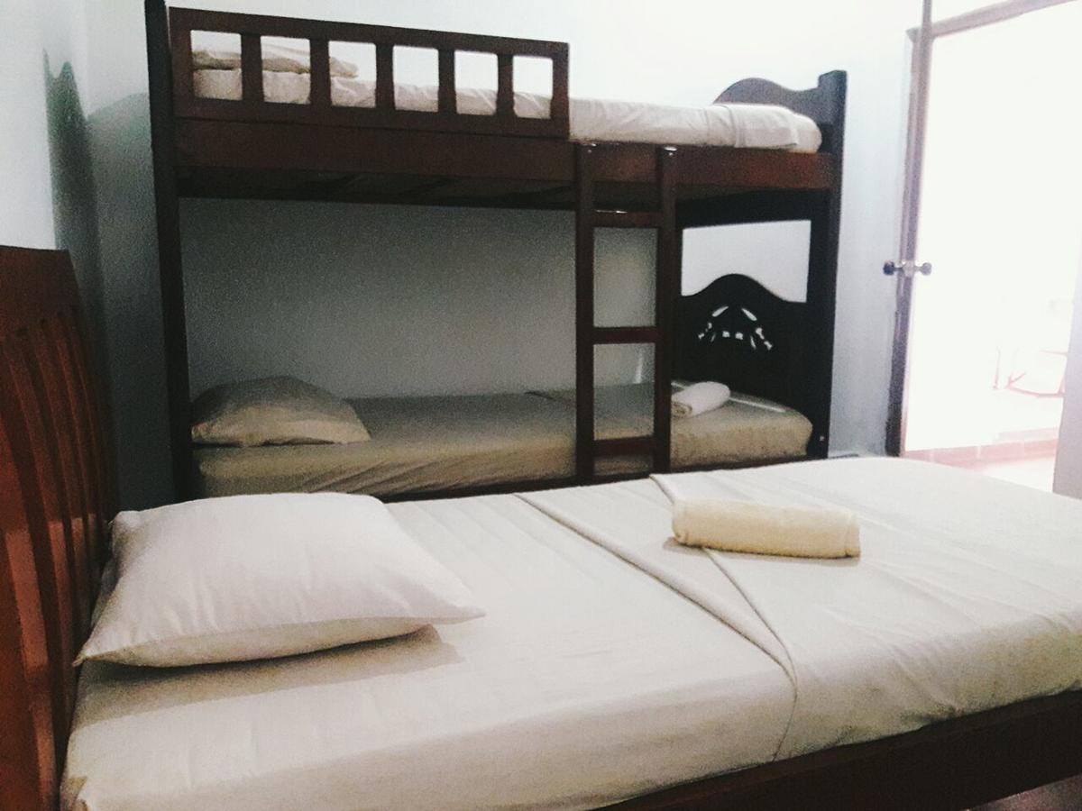 Hotel Santa Cruz De Mompox Kültér fotó