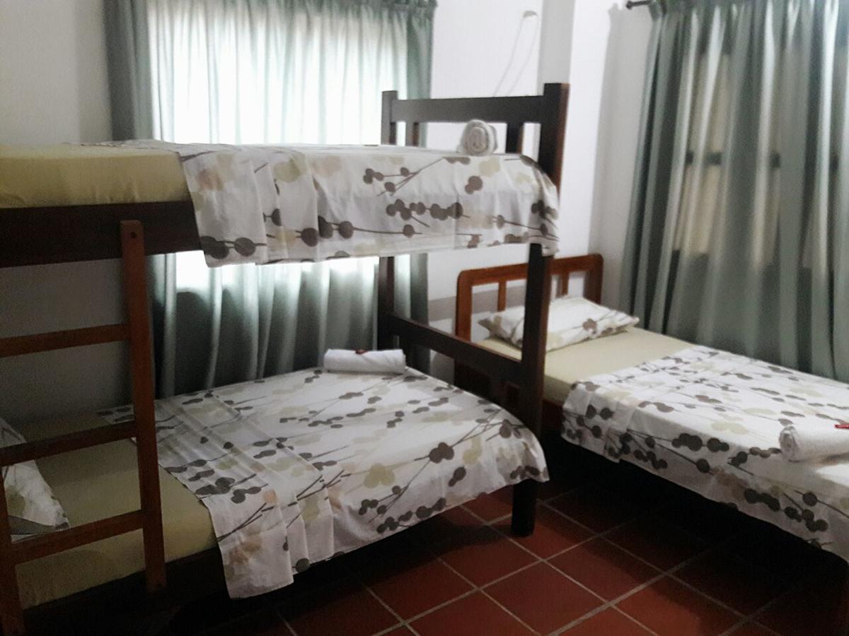 Hotel Santa Cruz De Mompox Kültér fotó
