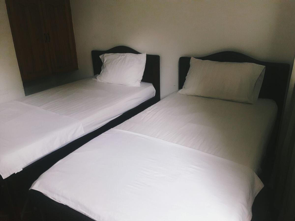 Hotel Santa Cruz De Mompox Kültér fotó